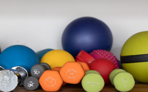 Blogový článok od osobného trénera 137