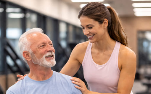 Blogový článok od osobného trénera 142