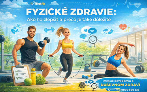 Blogový článok od osobného trénera 143