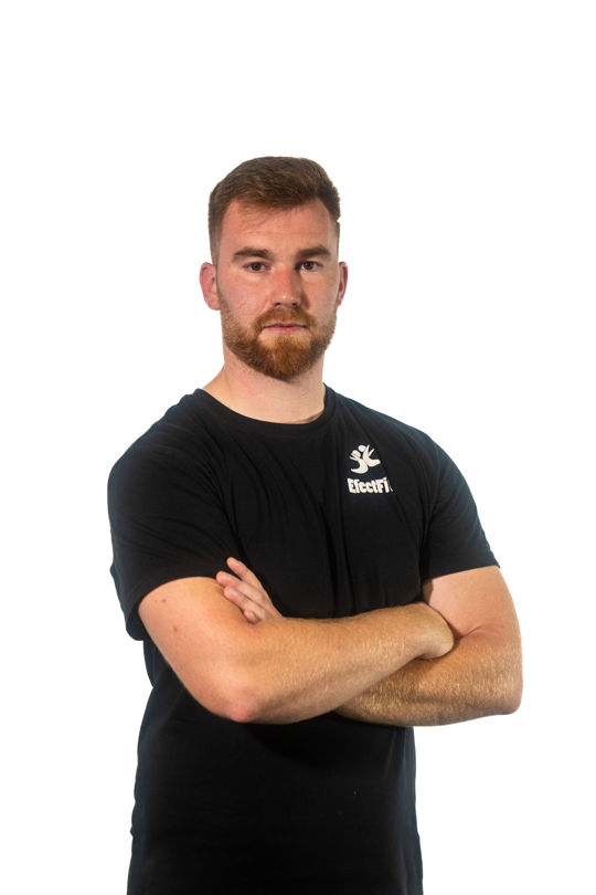 Osobný tréner Joži