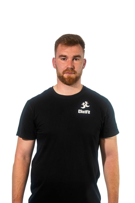 Osobný tréner Joži