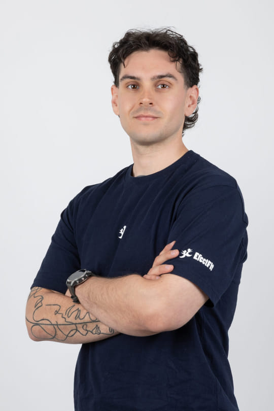 Števo