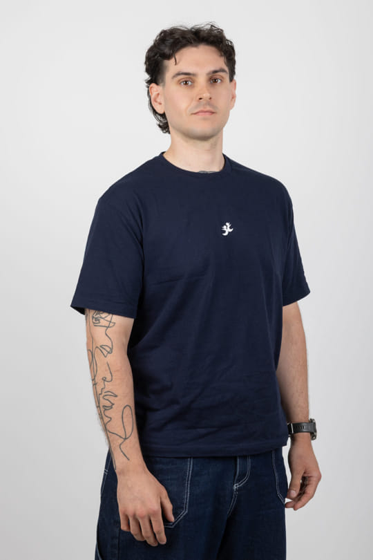 Števo