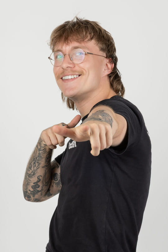 Patrik