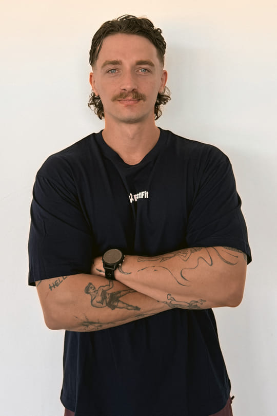 Adam